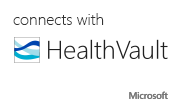 AXEIUM HealthVault Patient Portal